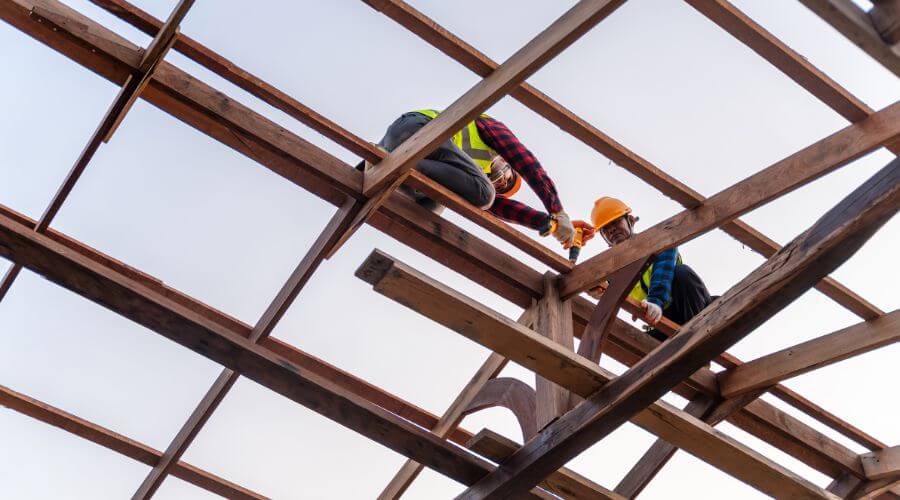 Professional residential roofers in Artesia, MS